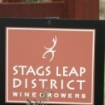 Home of Stags Leap Wine Cellars