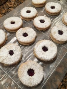 linzer 1